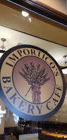 Importico's Bakery Cafe Fort Pierce food