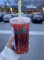 Tastea Arcadia food