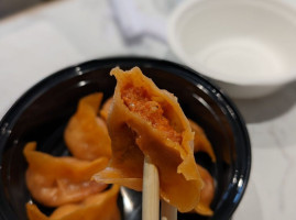 Xlb Dumpling food