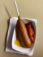 Craig's Hot Dog On A Stick food