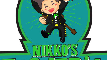 Nikko's Taqueria food