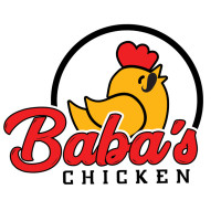 Baba's Hot Chicken food