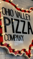 Ohio Valley Pizza Co. food