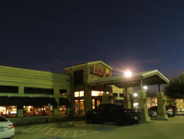 Luby's outside
