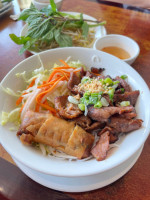 Pho Saigon Vietnamese food