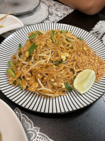Bangkok Thai Kitchen food
