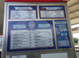 Sonic Drive-in food