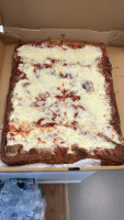 Jimmy's Brooklyn Pizza Deli food