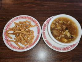 Szechwan Chinese Cuisine food