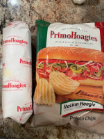 Primohoagies food