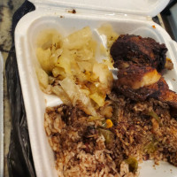 Jamrock food