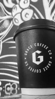 Grace Coffee Co. food