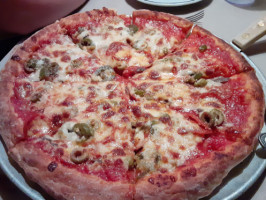 Penso's Pizza -dover food