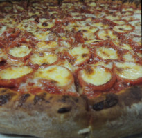 Penso's Pizza -dover food