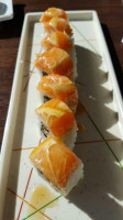 Ocean Sushi food