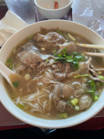 Thiên Phú food