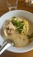 Secret Congee food