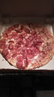 Little Caesars Pizza food