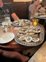 Little Pearl Oyster food