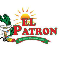 El Patron Authentic Mexican Cuisine #1 menu