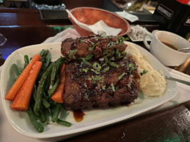 Maggie Mays Bar and Restaurant food