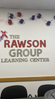 The Rawson Group inside