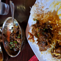 Himali Heritage Cuisine Event Center food