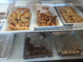 Shamieh Bakery Deli food