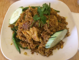 Thai Recipe inside