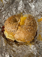 Bagels-4-u Of East Hanover food