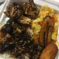 One876 Caribbean food