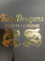 Twin Dragons food