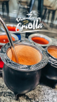 Panaderia Criolla -café Bakery food