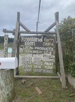 Kneeland Glen Farmstand food
