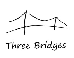 Three Bridges food