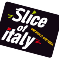 Slice Of Italy food
