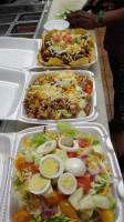 Southside House Of Tacos food