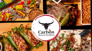 Carbon Mexican Steakhouse Port Orchard food