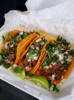 Big Chile Real Mexican Tacos Tex-mex food