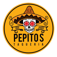 Taqueria Pepitos food