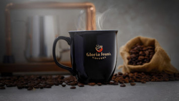 Gloria Jean's food