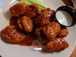 Applebee's Grill food