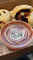 Ohio Valley Pizza Company food