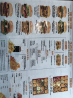 Burgerim Tulare food