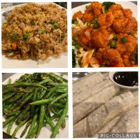 Oriental Chinese Cuisine food