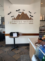 Coffee Nature Huntington Beach food