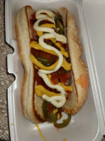 Big Philly's Cheesesteaks Subs food