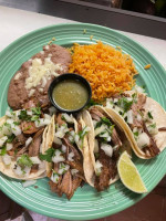 Gran Patron Mexican Grill food