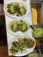 Tacos Barra Jalisco Llc food