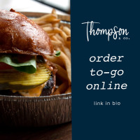 Thompson Co. food